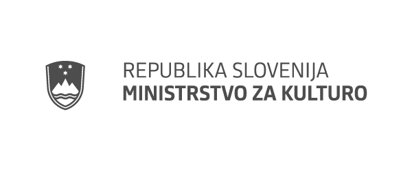 RS, Ministrstvo za kulturo